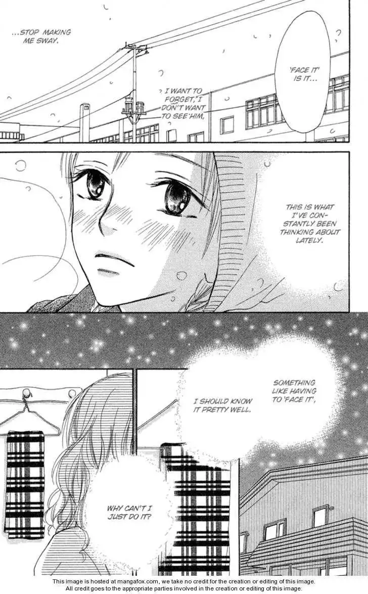 Crazy for You (Shoujo) Chapter 14 6